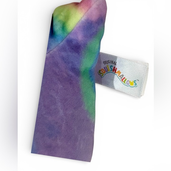 Squishmallow Delphine NWT - Picture 3 of 4